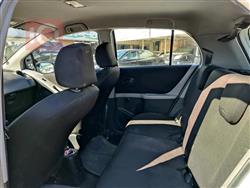 تۆیۆتا یارس